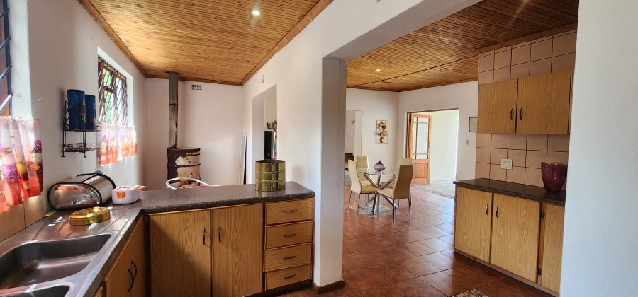 3 Bedroom Property for Sale in Swellendam Western Cape